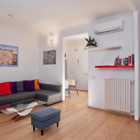 Apartment Palazzuolo Florenz Exterior foto