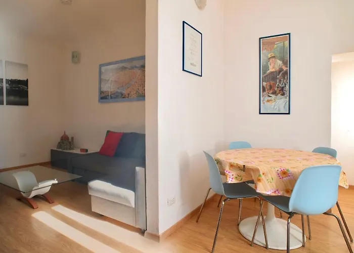 Apartment Palazzuolo