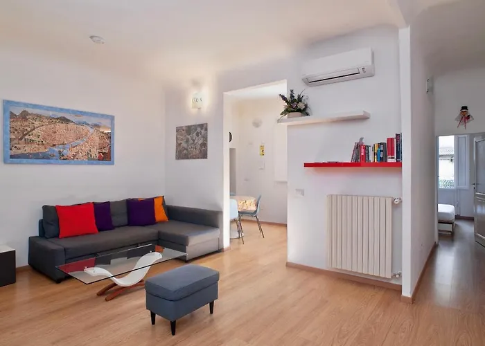 Apartment Palazzuolo