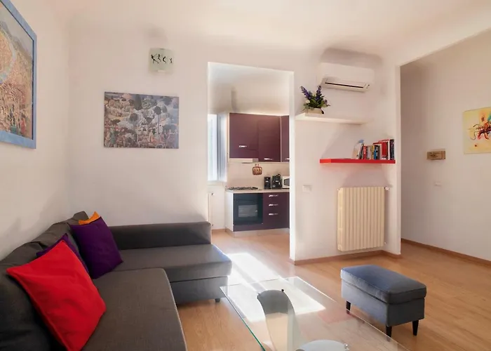 Apartment Palazzuolo